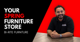 Furniture Stores Spring TX Video