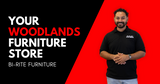 Furniture Stores The Woodlands TX Video