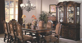 Organizing Your Dining Room Hutch