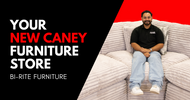 Furniture Store New Caney TX Video