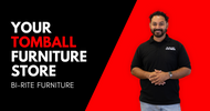Furniture Stores Tomball TX Video