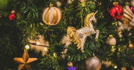 Transform Your Furniture for Christmas