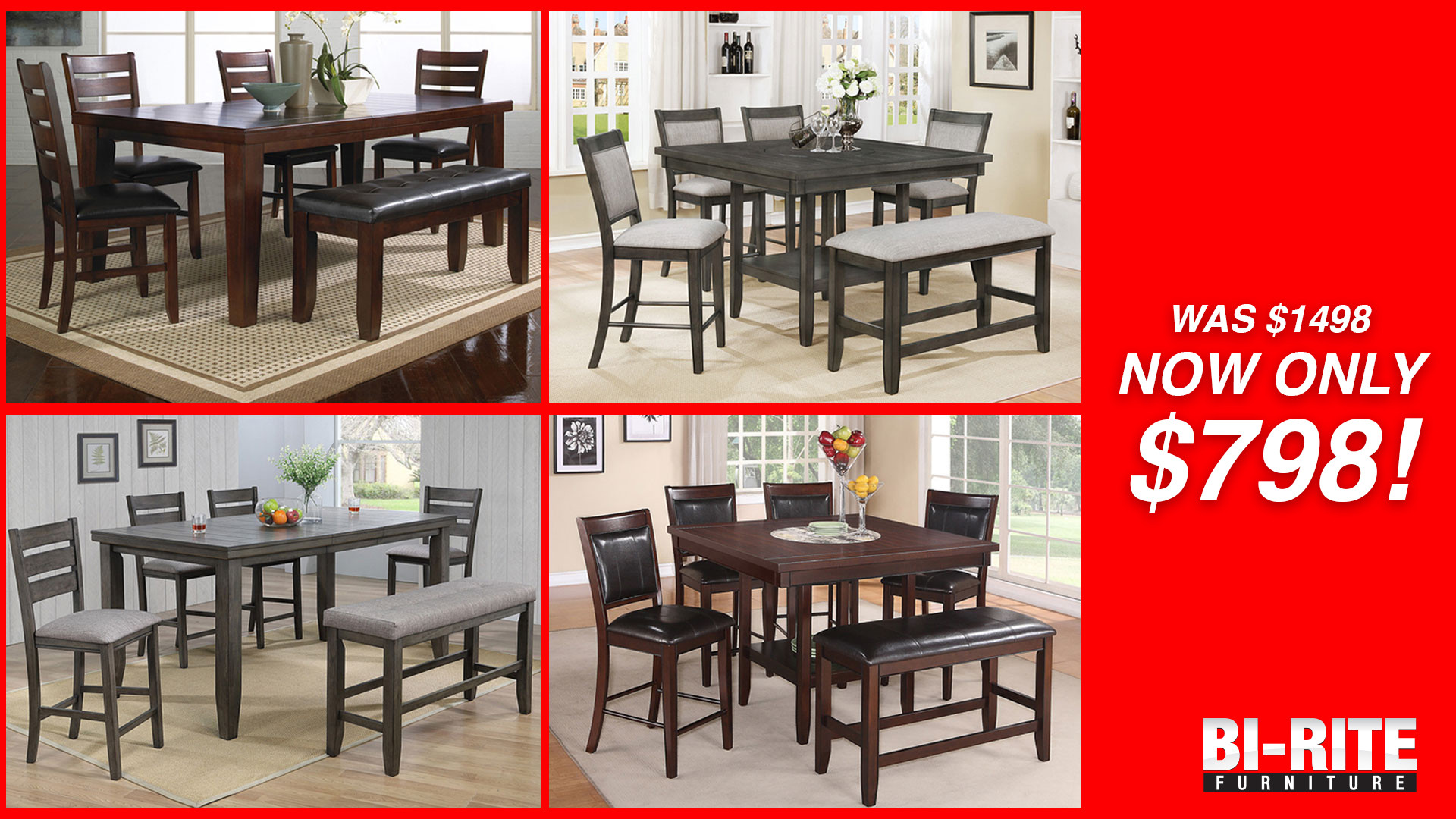 Furniture Store in Houston BiRite Furniture