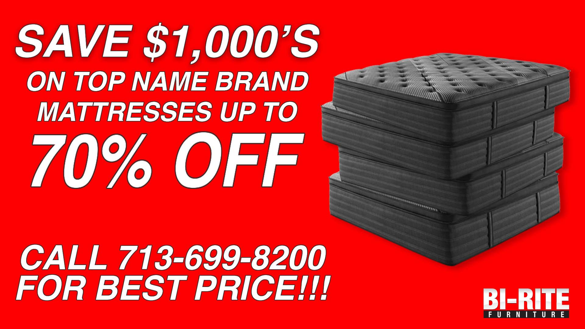 Furniture Store in Houston TX BiRite Furniture