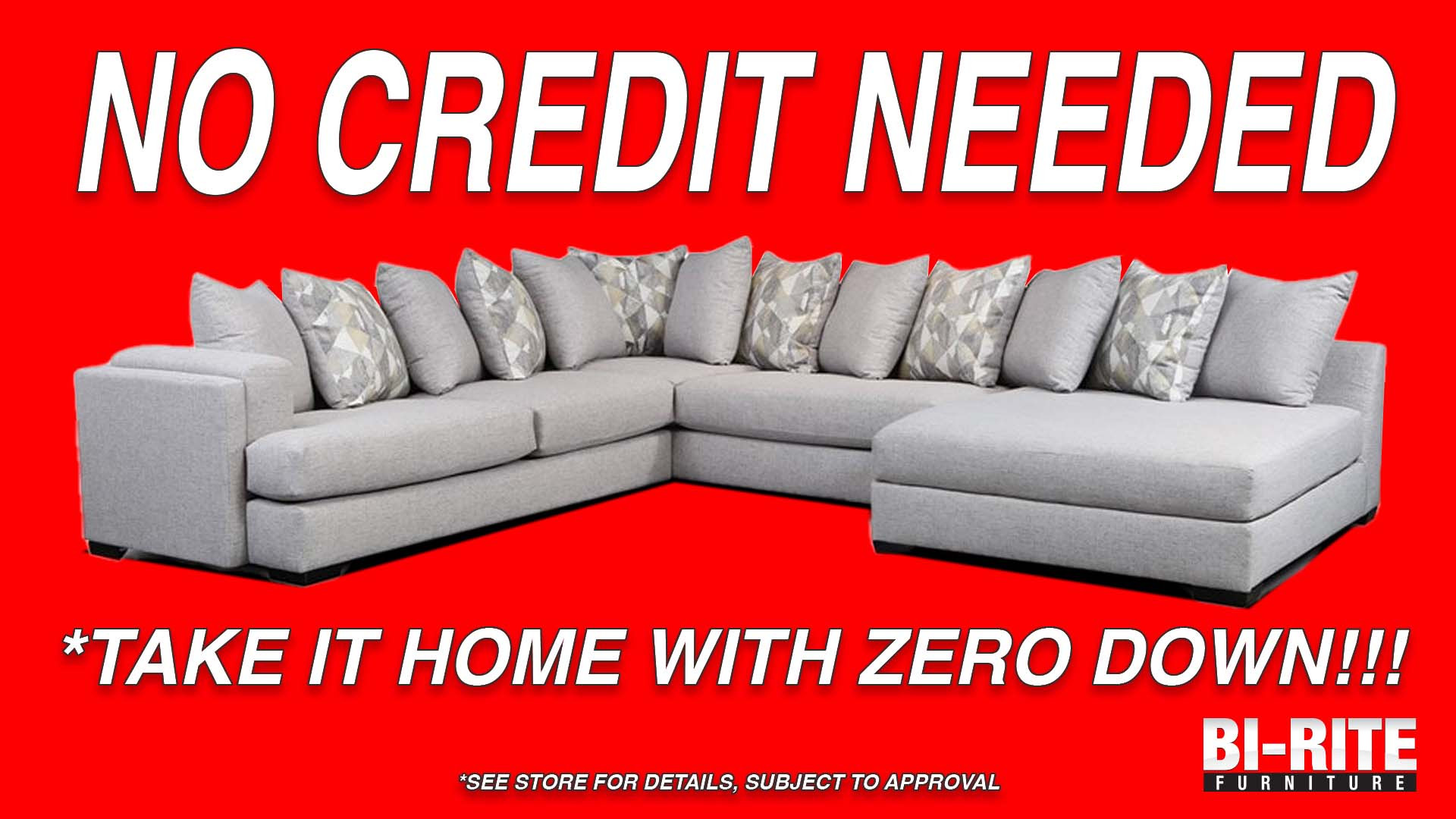 Furniture Store in Houston TX BiRite Furniture