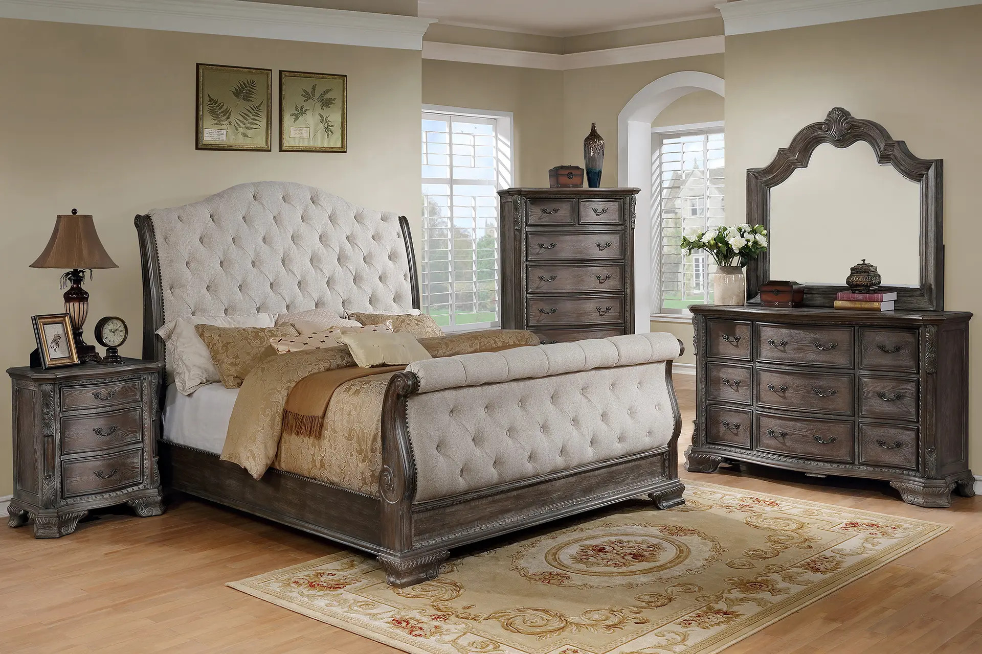 Bedroom Sets Houston BiRite Furniture