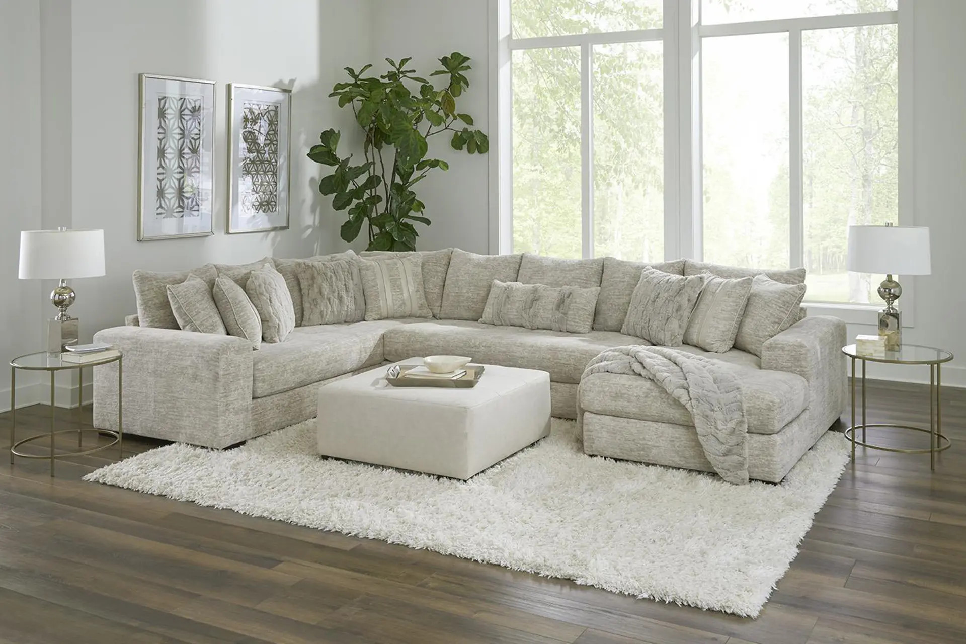 Sectional Couches for Sale Houston | Bi-Rite Furniture
