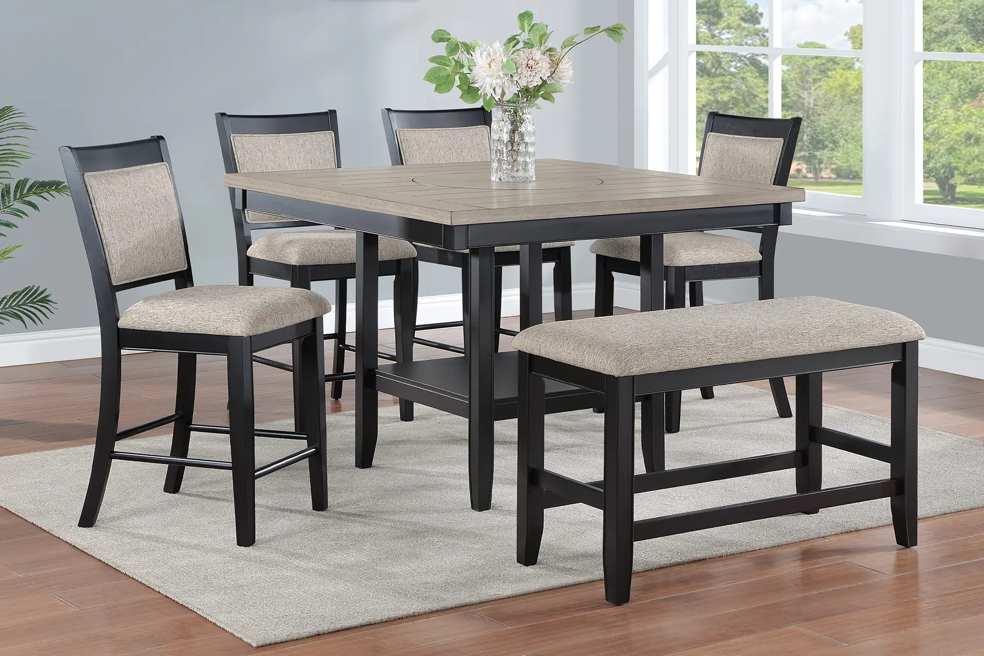 Crown Mark Furniture Brand BiRite Furniture