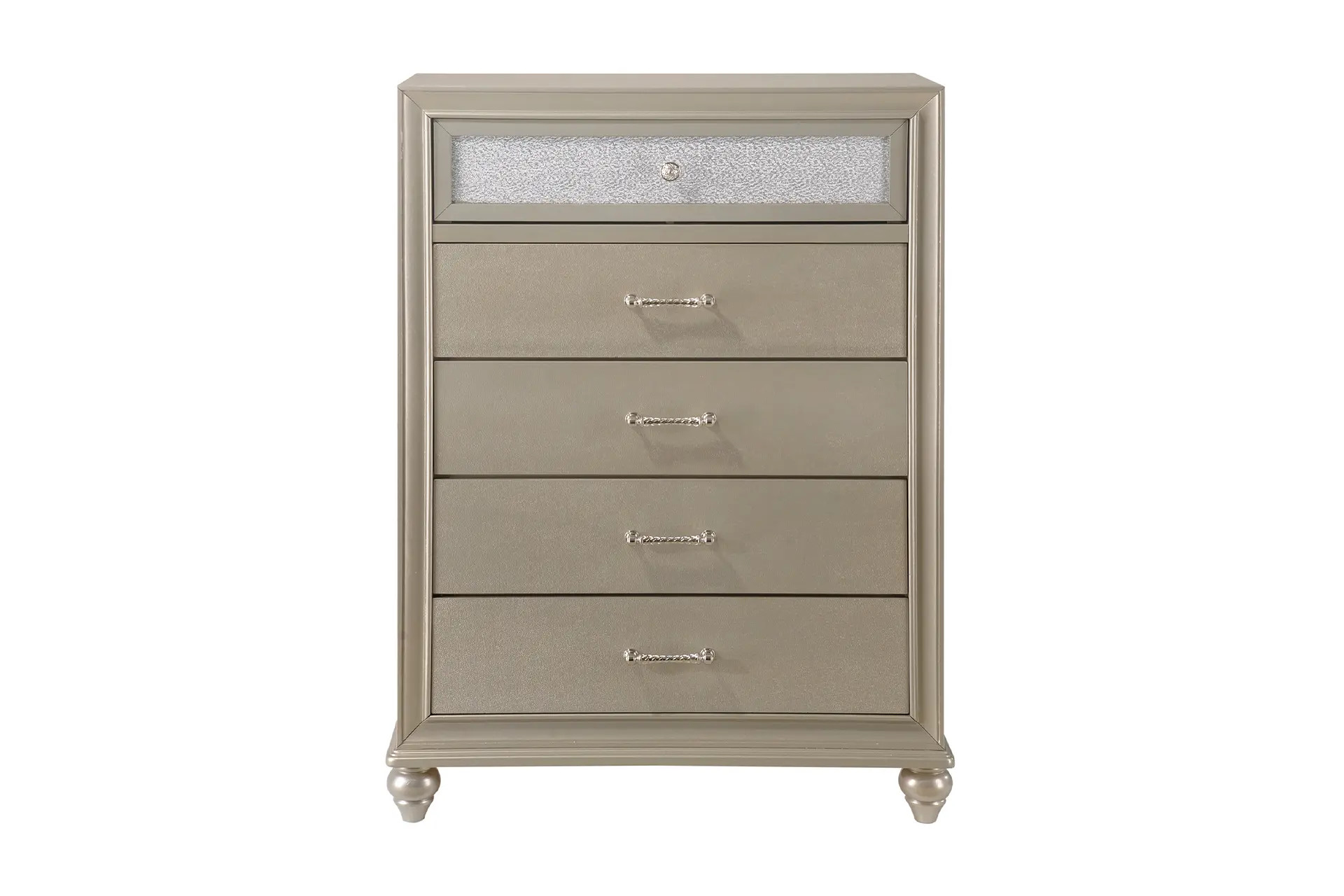 Crown Mark 4390 Lila Chest.