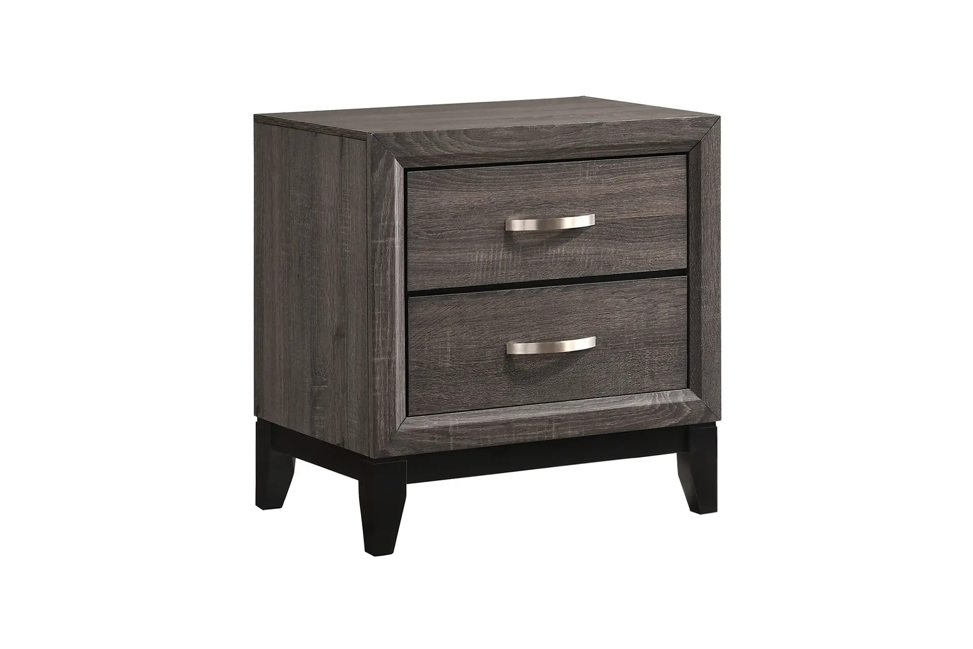 Crown Mark 4620 Akerson Nightstand