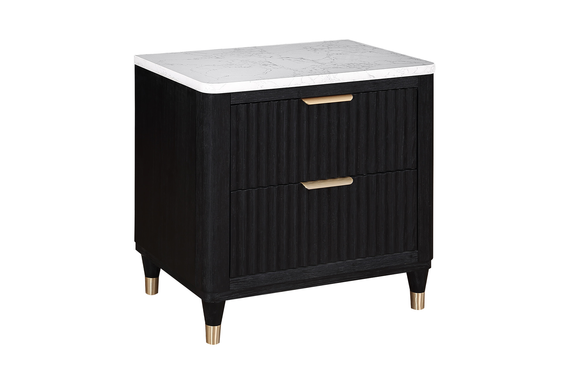 Crown Mark 1400 Kara Bedroom Set | Bi-Rite Furniture