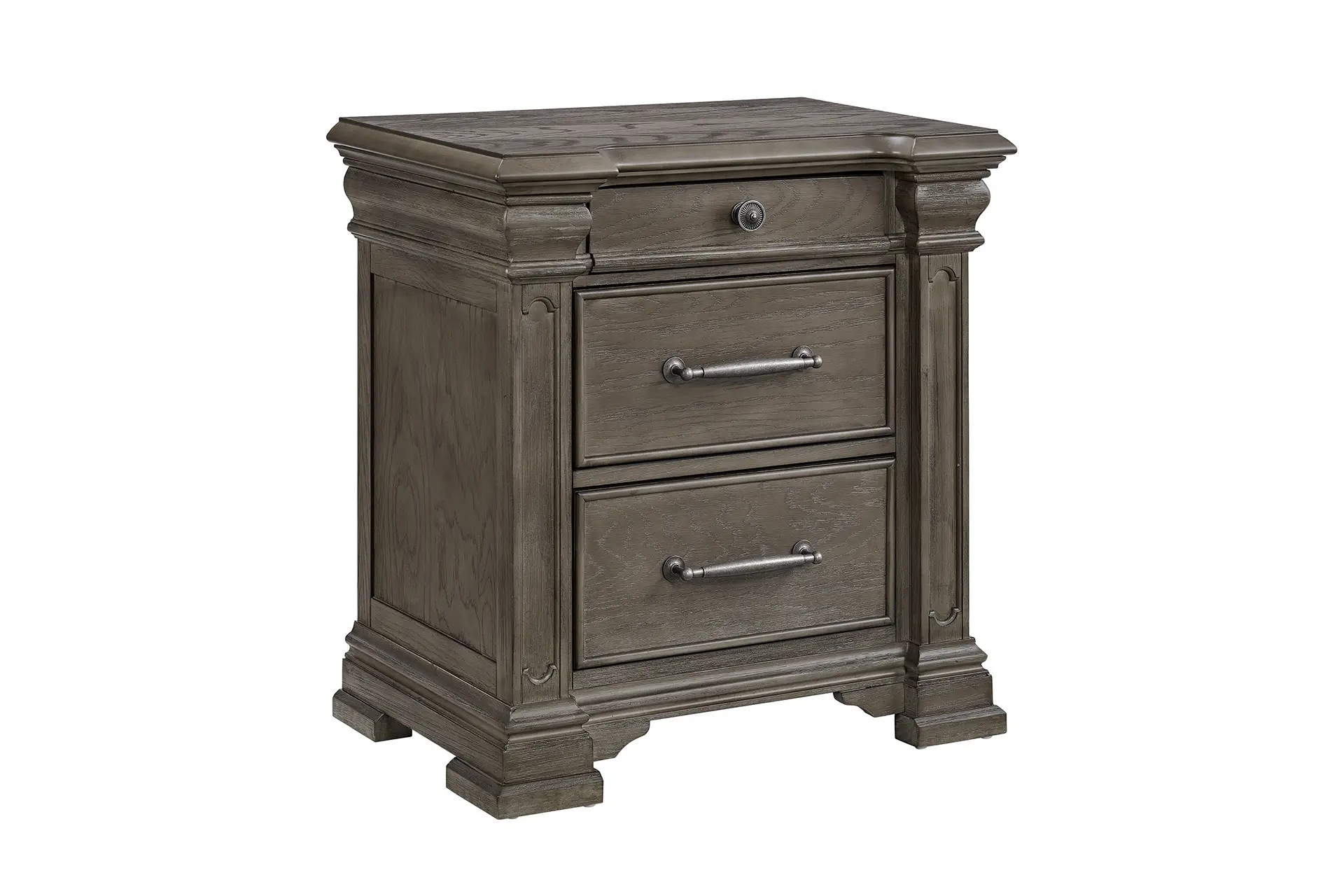 Elements B10315 Nightstand.