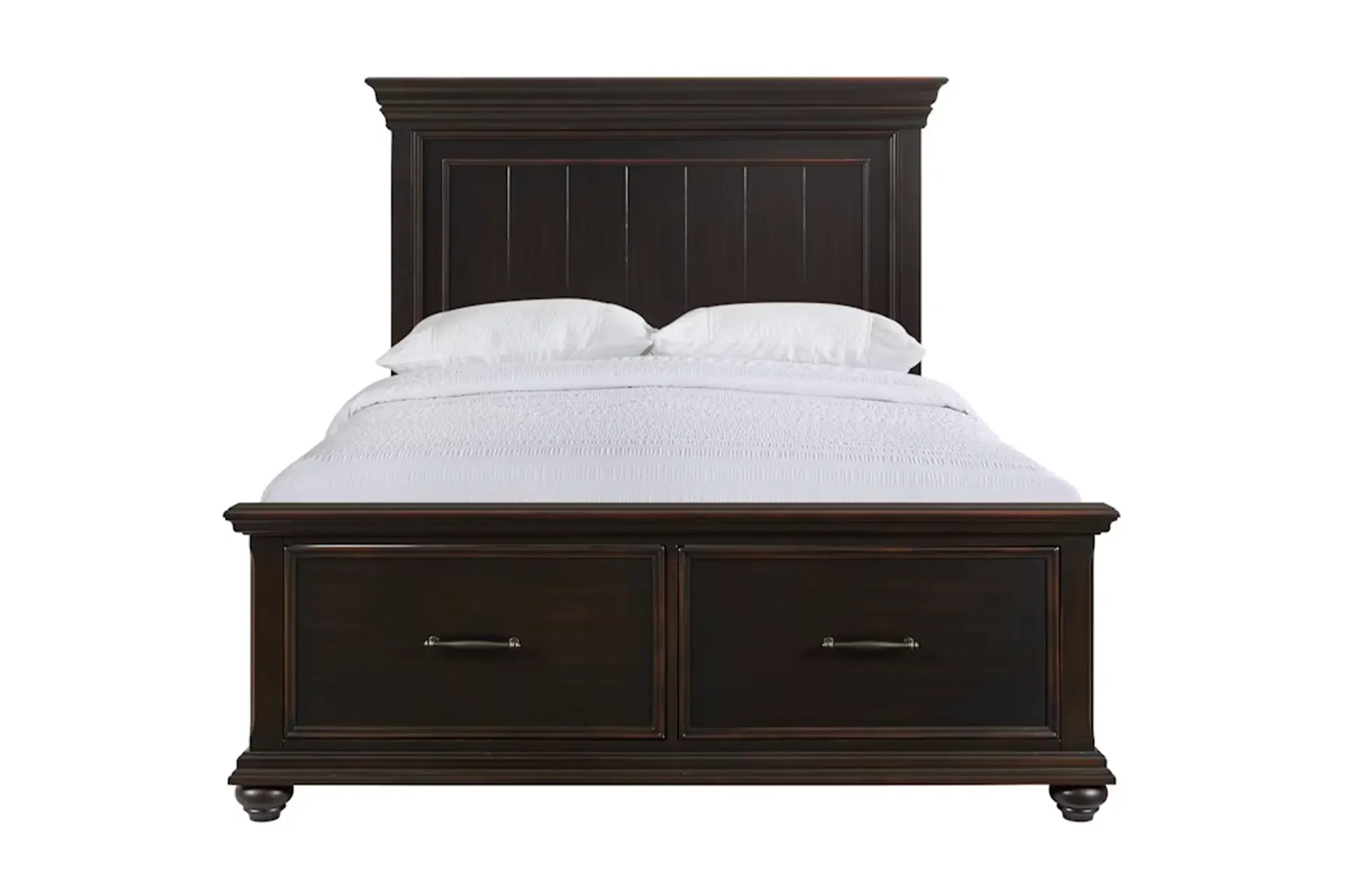 Elements SR800 Slater Black Bed. Elements SR800 Slater Black Bed.
