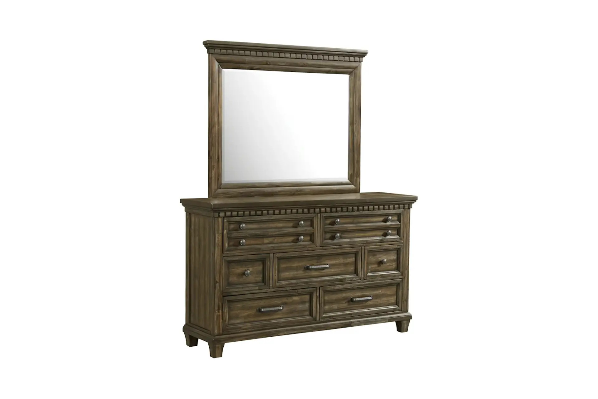 Elements 10530 McCoy Bedroom Set | Bi-Rite Furniture
