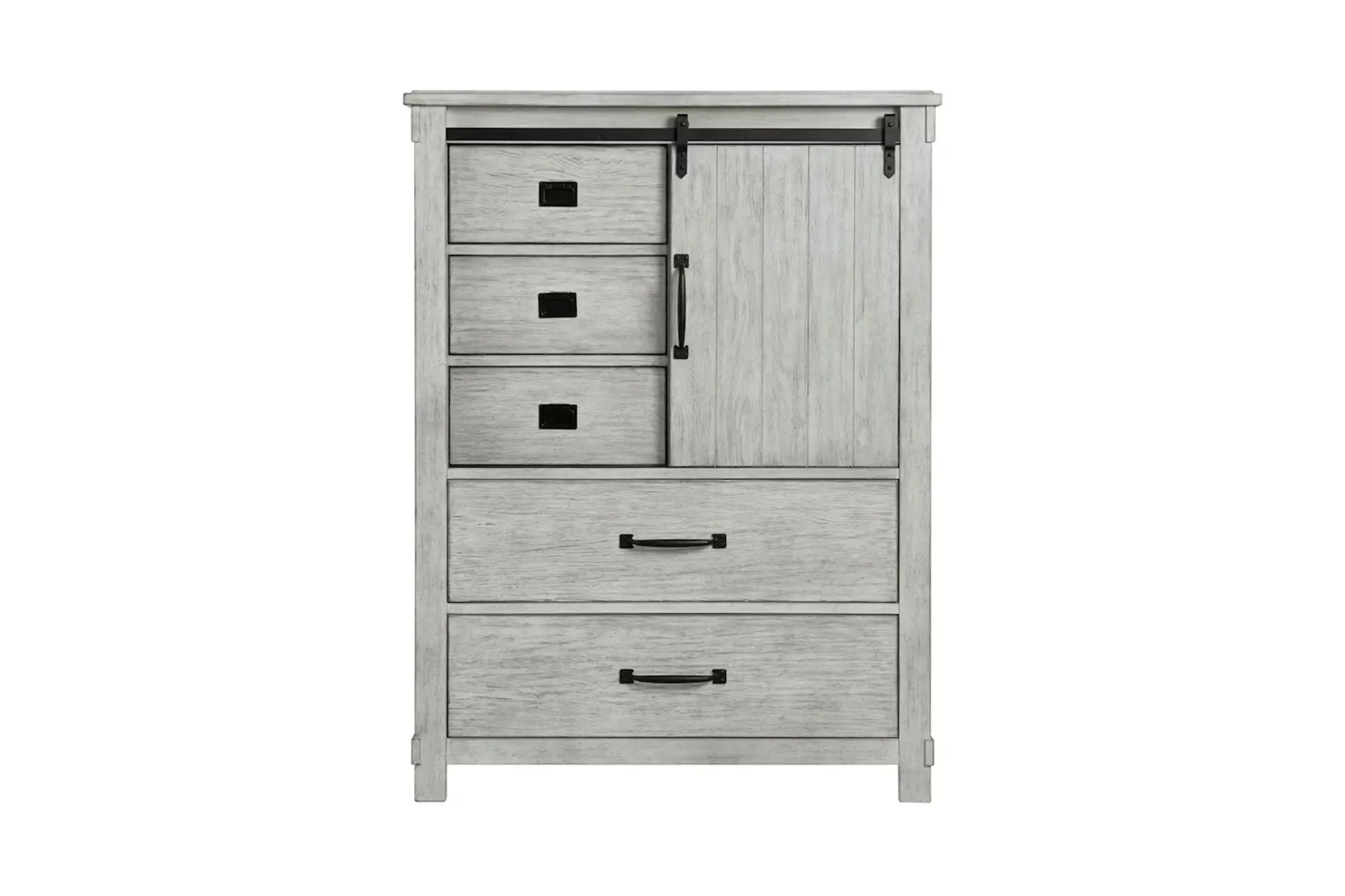 Elements SC600 Scott White Chest - upgrade required.