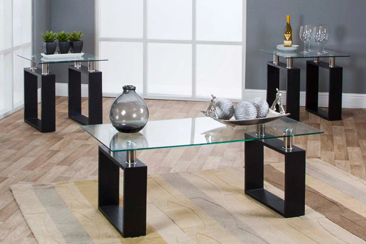 Cramco 92035 Bantham Coffee and End Tables.