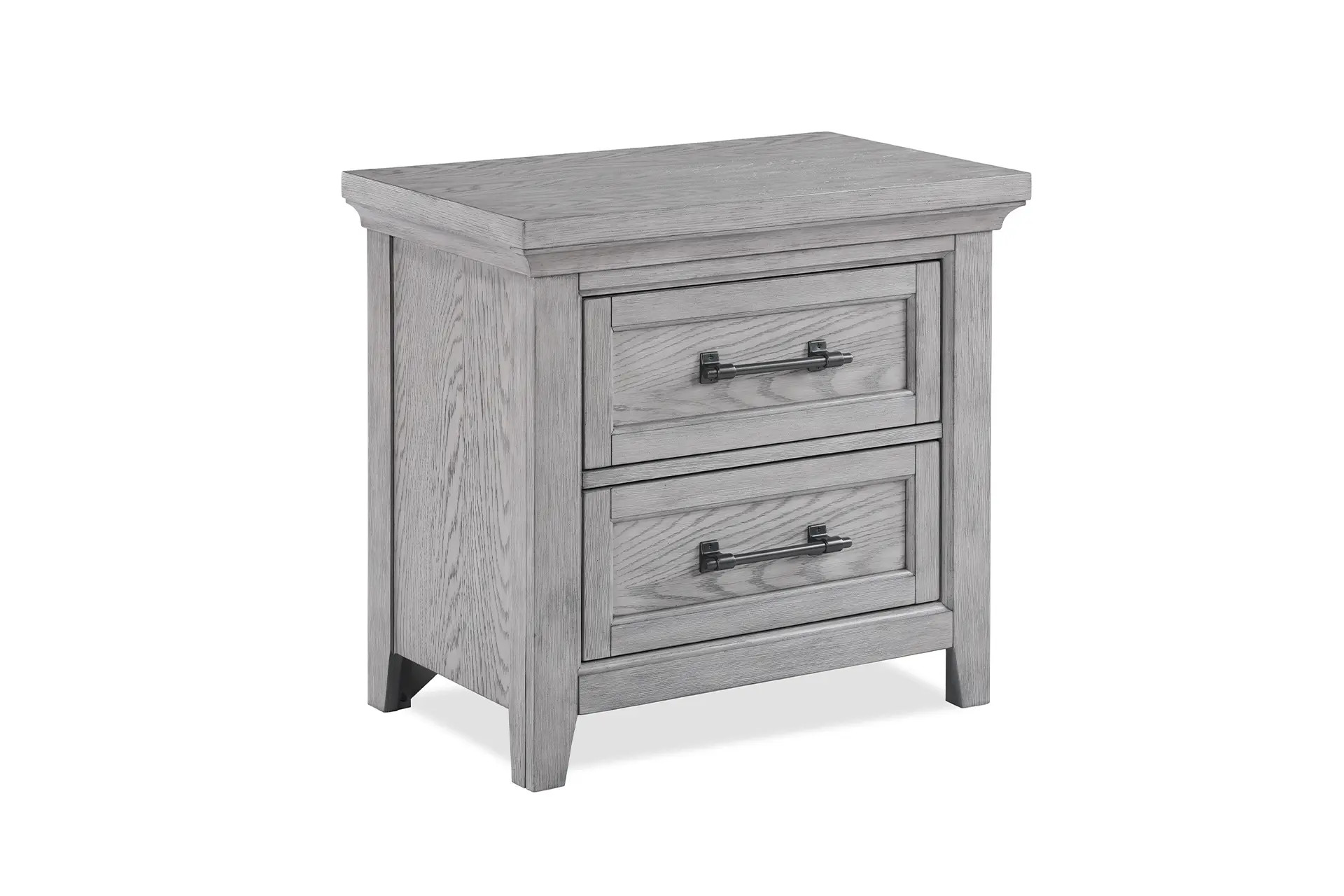 Crown Mark 1900 Beckett Nightstand.
