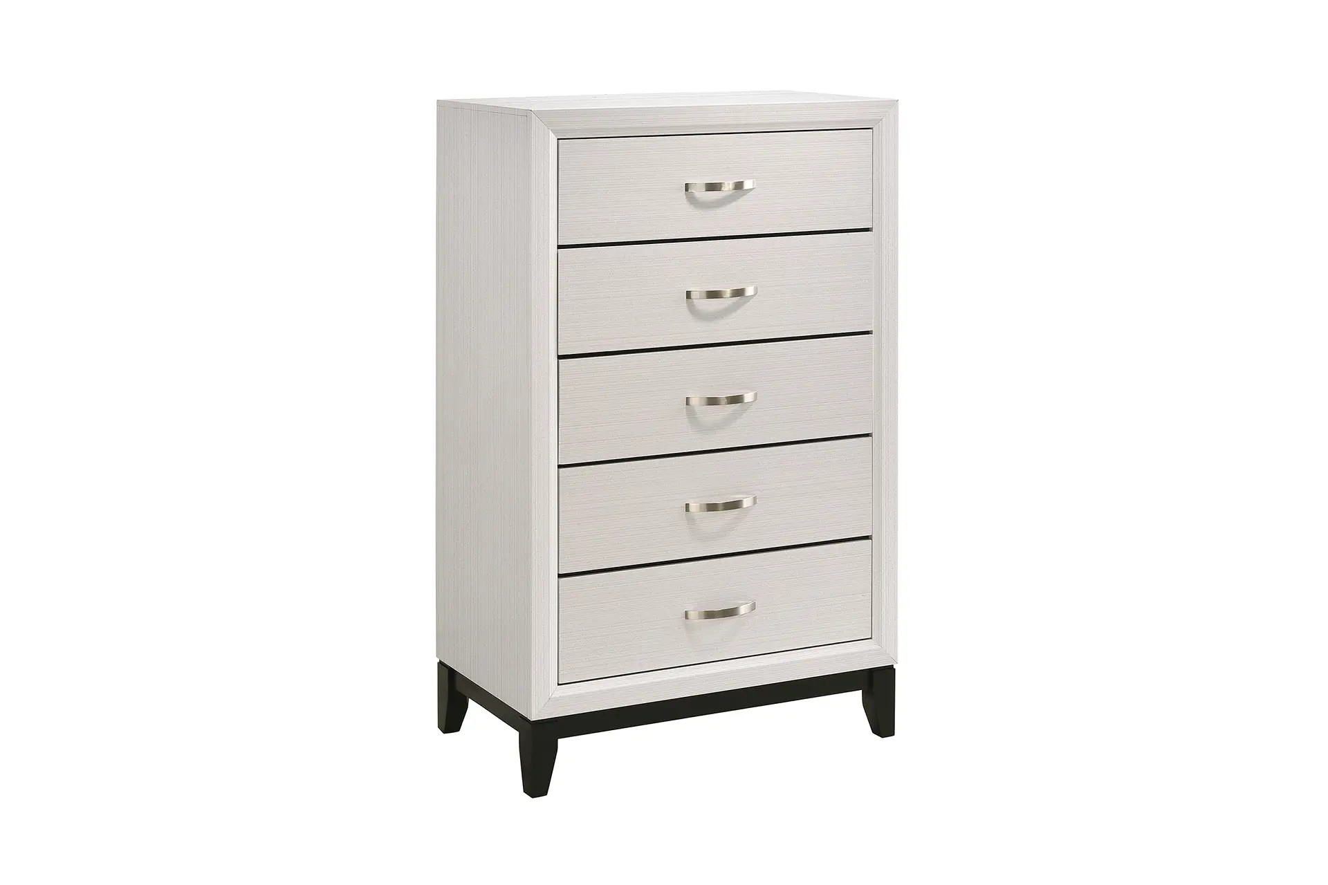 Crown Mark 4610 Akerson Chalk Chest.