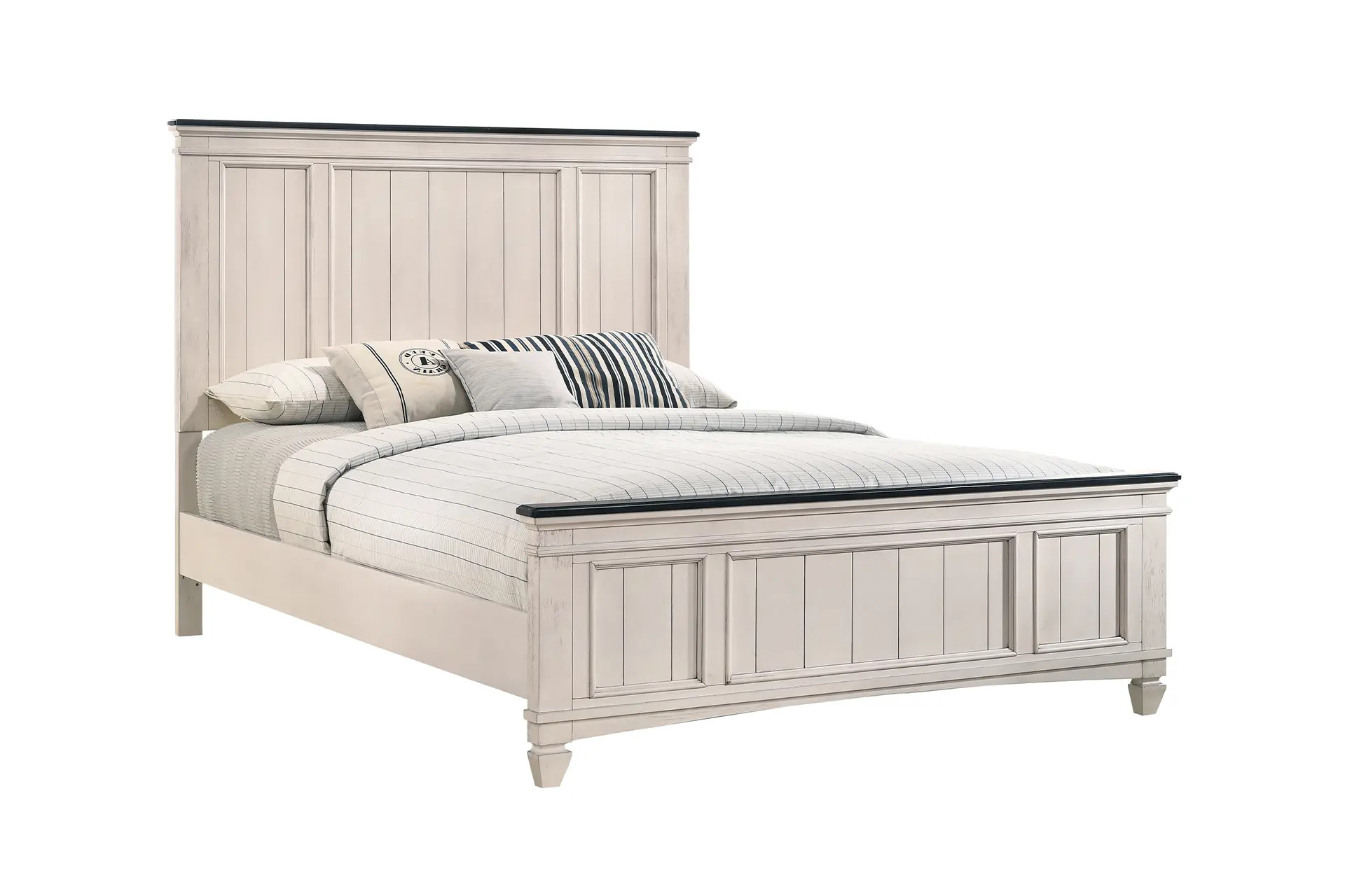 Crown Mark 9100 Sawyer Bed.
