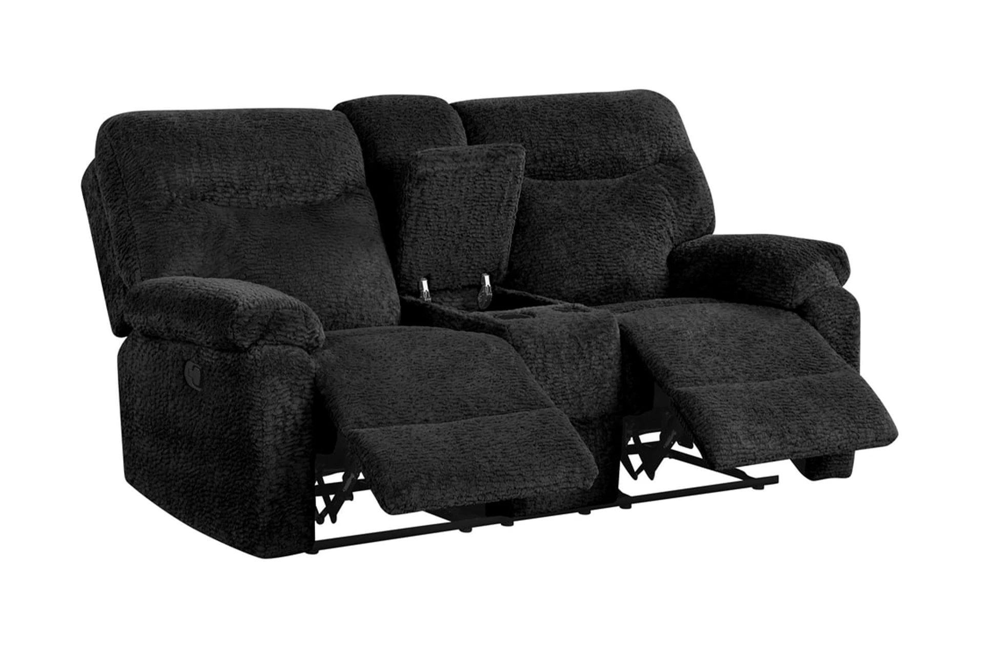Happy Homes Bravo 22 Black Love.