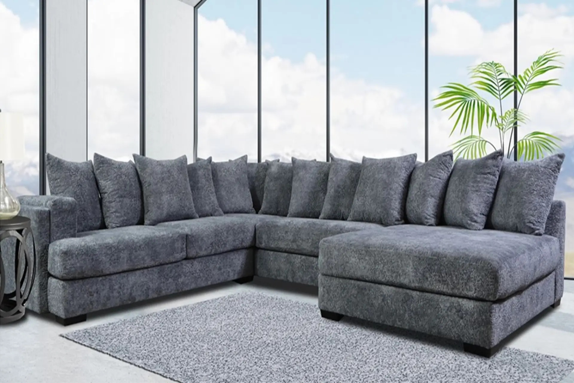 Sectional Couches for Sale Houston | Bi-Rite Furniture