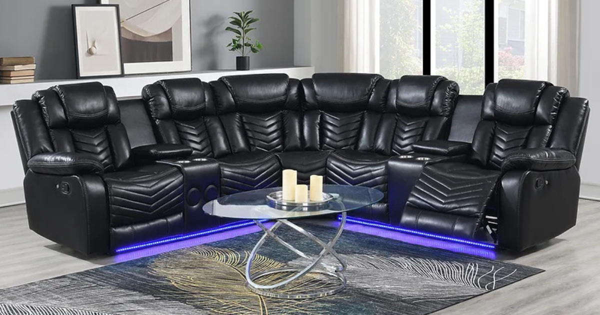 Furniture Stores in Cleveland Texas - Bi-Rite Furniture