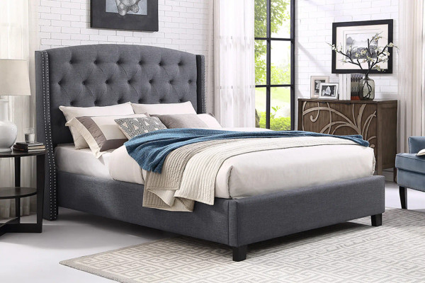 crown bed datype 青 Crown Eurotop Mattress- 2 side sleep – Legend Appliances