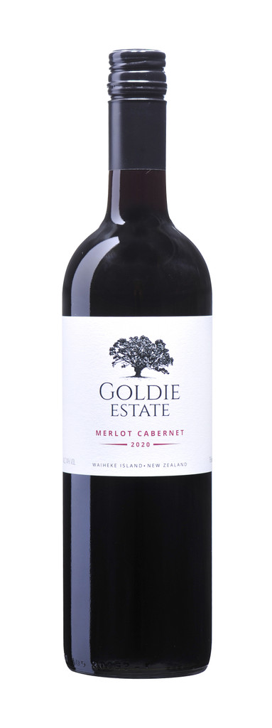 Causeway Merlot Cabernet 2021
