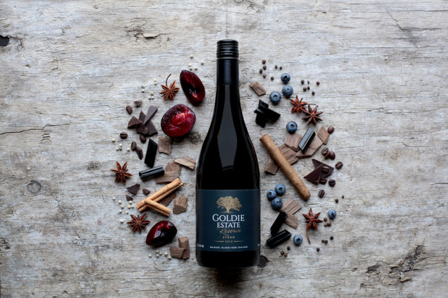 Reserve Syrah in Cuisine 2019 Top 5 Syrahs 