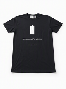 GO Monumental - T-Shirt