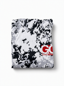 GO Grey Camo