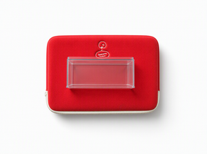 Acrilic Boxes