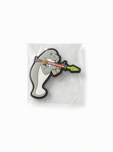 Manatee Patch