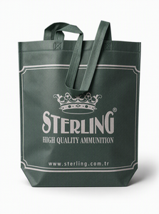 Tote Bag - Sterling