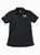GO Black Polo