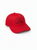 Hat - Red - GO