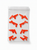 Plastic Bag - Self Adhesive - Gun Pattern