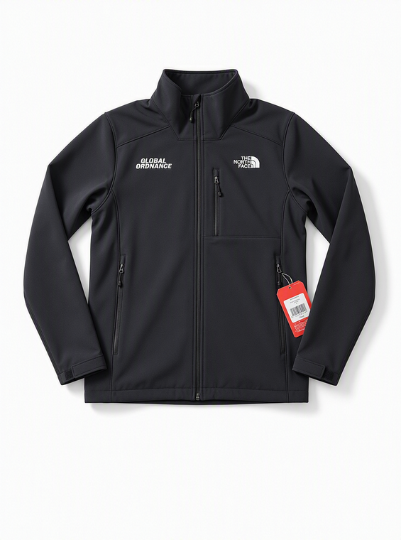 North Face - Jacket