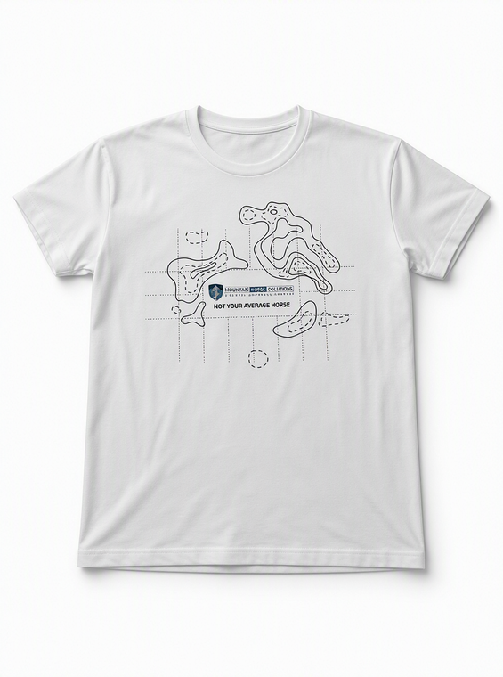 Map T-Shirt