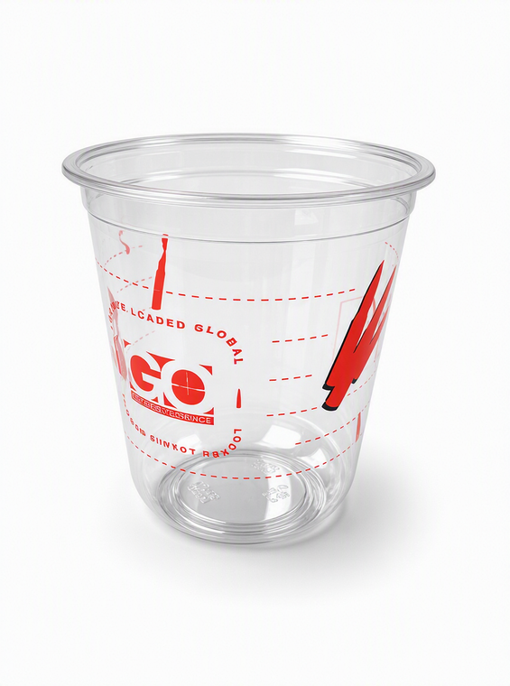 Plastic Cups