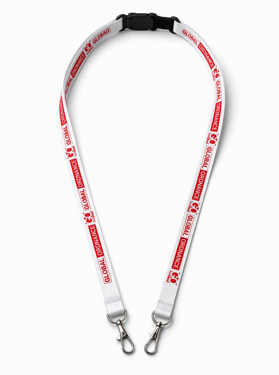 Old Lanyard - GO