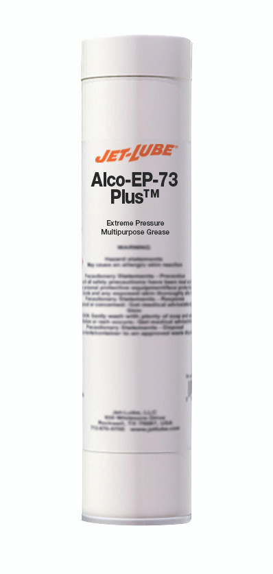 ALCO-EP-73 Plus Grease™ - Specialty Sales LLC