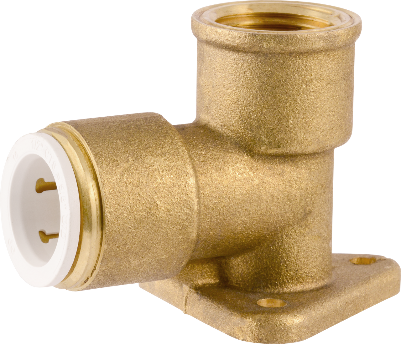 Plumbing Fittings 