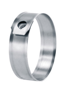 Oetiker ER Clamps Stainless Steel Oetiker ER Clamps Stainless Steel