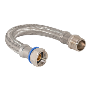 Eastman Braided Water Heater Connector