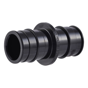 SHARKBITE - PEX-A F1960 POLY PLUMBING FITTING - COUPLINGS
