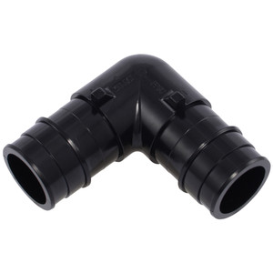 SHARKBITE - PEX-A F1960 POLY PLUMBING FITTING - 90 DEGREE ELBOWS