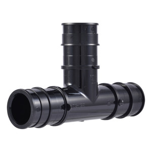 SHARKBITE - PEX-A F1960 POLY PLUMBING FITTING - TEES