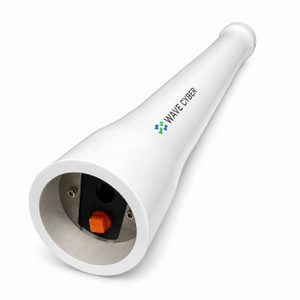 4" End Port Membrane Housing