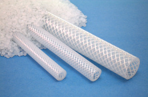 Style 5260 - Natural Reinforced EVA Spray Hose